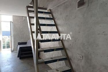 2-rooms apartment apartment by the address st. Tulskaya (area 45 m²) - Atlanta.ua - photo 23