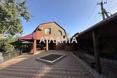house and dacha on street Dzerzhinskaya 1-ya  - Atlanta.ua - photo 3