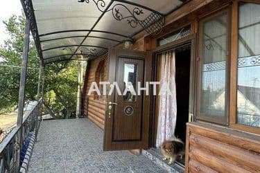 house and dacha on street Dzerzhinskaya 1-ya  - Atlanta.ua - photo 26