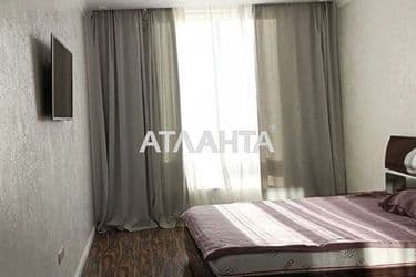 1-room apartment apartment by the address st. Genuezskaya (area 50 m²) - Atlanta.ua - photo 9