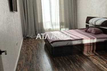 1-room apartment apartment by the address st. Genuezskaya (area 50 m²) - Atlanta.ua - photo 10