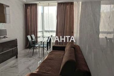 1-room apartment apartment by the address st. Genuezskaya (area 50 m²) - Atlanta.ua - photo 13