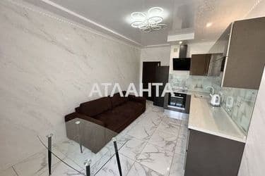 1-room apartment apartment by the address st. Genuezskaya (area 50 m²) - Atlanta.ua - photo 17