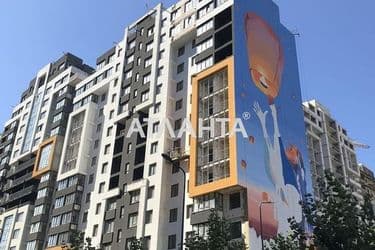1-room apartment apartment by the address st. Vilyamsa ak (area 25,2 m²) - Atlanta.ua - photo 21