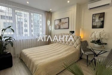 1-room apartment apartment by the address st. Vilyamsa ak (area 25,2 m²) - Atlanta.ua - photo 18