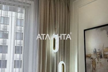 1-room apartment apartment by the address st. Vilyamsa ak (area 25,2 m²) - Atlanta.ua - photo 20