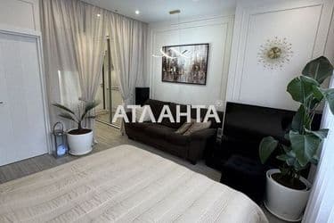 1-room apartment apartment by the address st. Vilyamsa ak (area 25,2 m²) - Atlanta.ua - photo 25