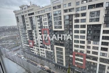 1-room apartment apartment by the address st. Vilyamsa ak (area 25,2 m²) - Atlanta.ua - photo 27