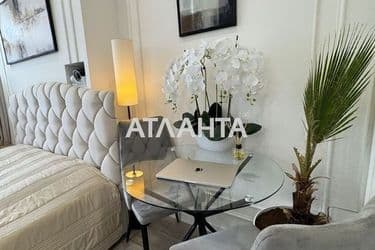 1-room apartment apartment by the address st. Vilyamsa ak (area 25,2 m²) - Atlanta.ua - photo 28