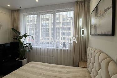 1-room apartment apartment by the address st. Vilyamsa ak (area 25,2 m²) - Atlanta.ua - photo 29