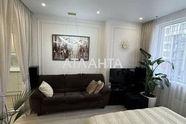 1-room apartment apartment by the address st. Vilyamsa ak (area 25,2 m²) - Atlanta.ua - photo 30