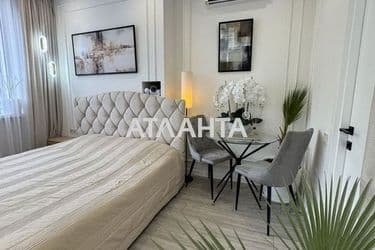 1-room apartment apartment by the address st. Vilyamsa ak (area 25,2 m²) - Atlanta.ua - photo 31