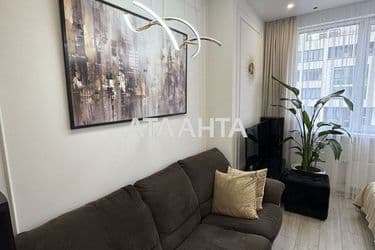 1-room apartment apartment by the address st. Vilyamsa ak (area 25,2 m²) - Atlanta.ua - photo 32