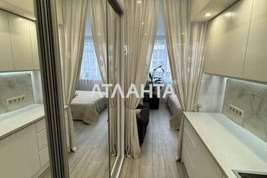 1-room apartment apartment by the address st. Vilyamsa ak (area 25,2 m²) - Atlanta.ua - photo 33