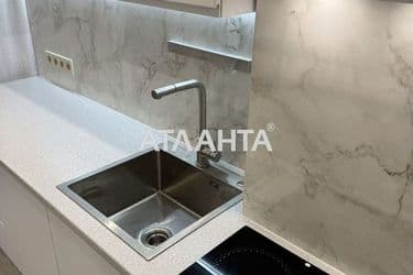 1-room apartment apartment by the address st. Vilyamsa ak (area 25,2 m²) - Atlanta.ua - photo 34