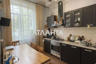 1-к квартира на вулиці Донбасівська  - Atlanta.ua