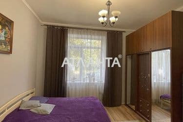 1-к квартира на вулиці Донбасівська  - Atlanta.ua - фото 3