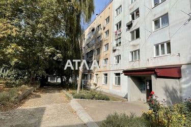 1-к квартира на вулиці Донбасівська  - Atlanta.ua - фото 8