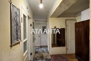 3-rooms apartment apartment by the address st. Komarova Volodimira (area 62,3 m²) - Atlanta.ua - photo 23