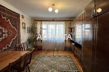 3-rooms apartment apartment by the address st. Komarova Volodimira (area 62,3 m²) - Atlanta.ua - photo 18