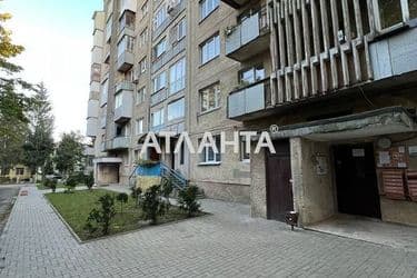 3-rooms apartment apartment by the address st. Komarova Volodimira (area 62,3 m²) - Atlanta.ua - photo 27