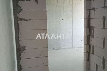1-room apartment apartment by the address st. Prokhorovskaya Khvorostina (area 40,9 m²) - Atlanta.ua - photo 15