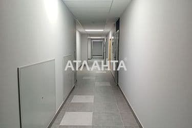 1-room apartment apartment by the address st. Prokhorovskaya Khvorostina (area 40,9 m²) - Atlanta.ua - photo 19