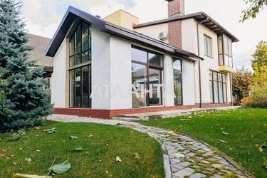 Будинок за адресою вул. Лунная (площа 242 м²) - Atlanta.ua - фото 32