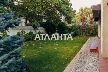 Будинок за адресою вул. Лунная (площа 242 м²) - Atlanta.ua - фото 33