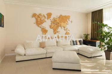 Будинок за адресою вул. Лунная (площа 242 м²) - Atlanta.ua - фото 34