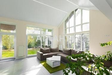 Будинок за адресою вул. Лунная (площа 242 м²) - Atlanta.ua - фото 40