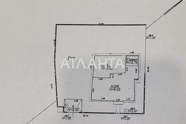 Будинок за адресою вул. Лунная (площа 242 м²) - Atlanta.ua - фото 60
