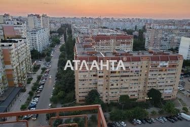 1-room apartment apartment by the address st. Sakharova (area 41 m²) - Atlanta.ua - photo 21