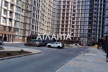 1-room apartment apartment by the address st. Prokhorovskaya Khvorostina (area 51,4 m²) - Atlanta.ua - photo 23