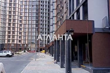 1-room apartment apartment by the address st. Prokhorovskaya Khvorostina (area 51,4 m²) - Atlanta.ua - photo 18