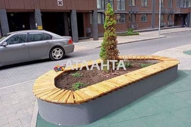 1-room apartment apartment by the address st. Prokhorovskaya Khvorostina (area 51,4 m²) - Atlanta.ua - photo 19