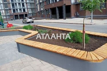 1-room apartment apartment by the address st. Prokhorovskaya Khvorostina (area 51,4 m²) - Atlanta.ua - photo 20