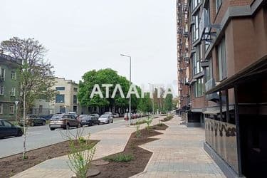 1-room apartment apartment by the address st. Prokhorovskaya Khvorostina (area 51,4 m²) - Atlanta.ua - photo 21