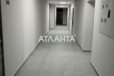 1-комнатная квартира по адресу ул. Прохоровская (площадь 40,6 м²) - Atlanta.ua - фото 10
