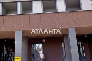 1-room apartment apartment by the address st. Prokhorovskaya Khvorostina (area 51,4 m²) - Atlanta.ua - photo 22