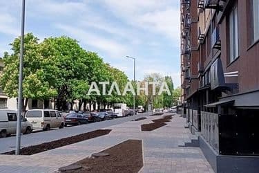1-room apartment apartment by the address st. Prokhorovskaya Khvorostina (area 51,4 m²) - Atlanta.ua - photo 20