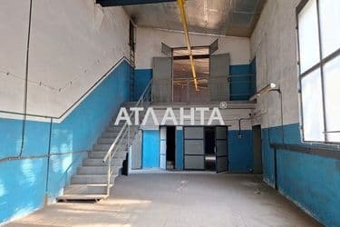 commercial realty on street Balkovskaya  Frunze   - Atlanta.ua - photo 4