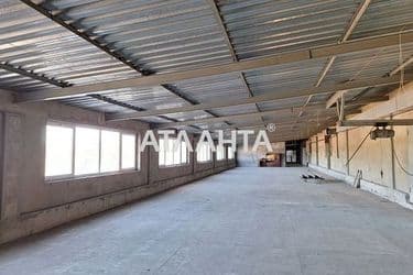 commercial realty on street Balkovskaya  Frunze   - Atlanta.ua - photo 6