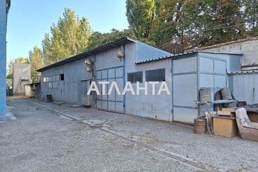 commercial realty on street Balkovskaya  Frunze   - Atlanta.ua - photo 13