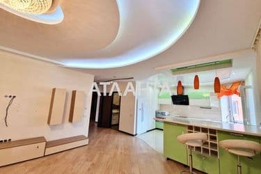 3-комнатная квартира по адресу ул. Машиностроительная (площадь 102,3 м²) - Atlanta.ua - фото 31