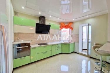 3-комнатная квартира по адресу ул. Машиностроительная (площадь 102,3 м²) - Atlanta.ua - фото 32