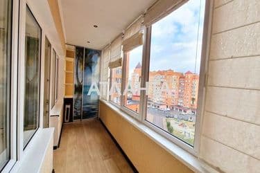 3-комнатная квартира по адресу ул. Машиностроительная (площадь 102,3 м²) - Atlanta.ua - фото 35