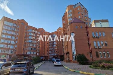 3-комнатная квартира по адресу ул. Машиностроительная (площадь 102,3 м²) - Atlanta.ua - фото 55
