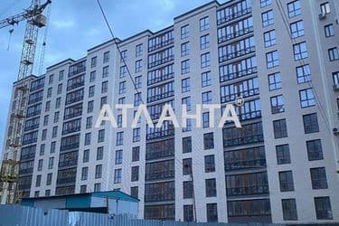 2-к квартира на Бул. гайдара  - Atlanta.ua