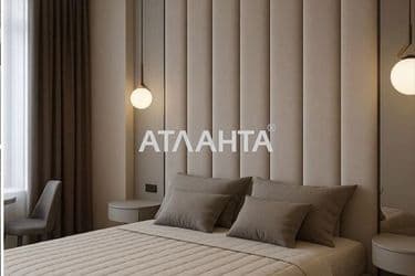 2-комнатная квартира по адресу ул. Краснова (площадь 59,0 м²) - Atlanta.ua - фото 14